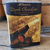 Hot Chocolate Dark European Cocoa Mix1
